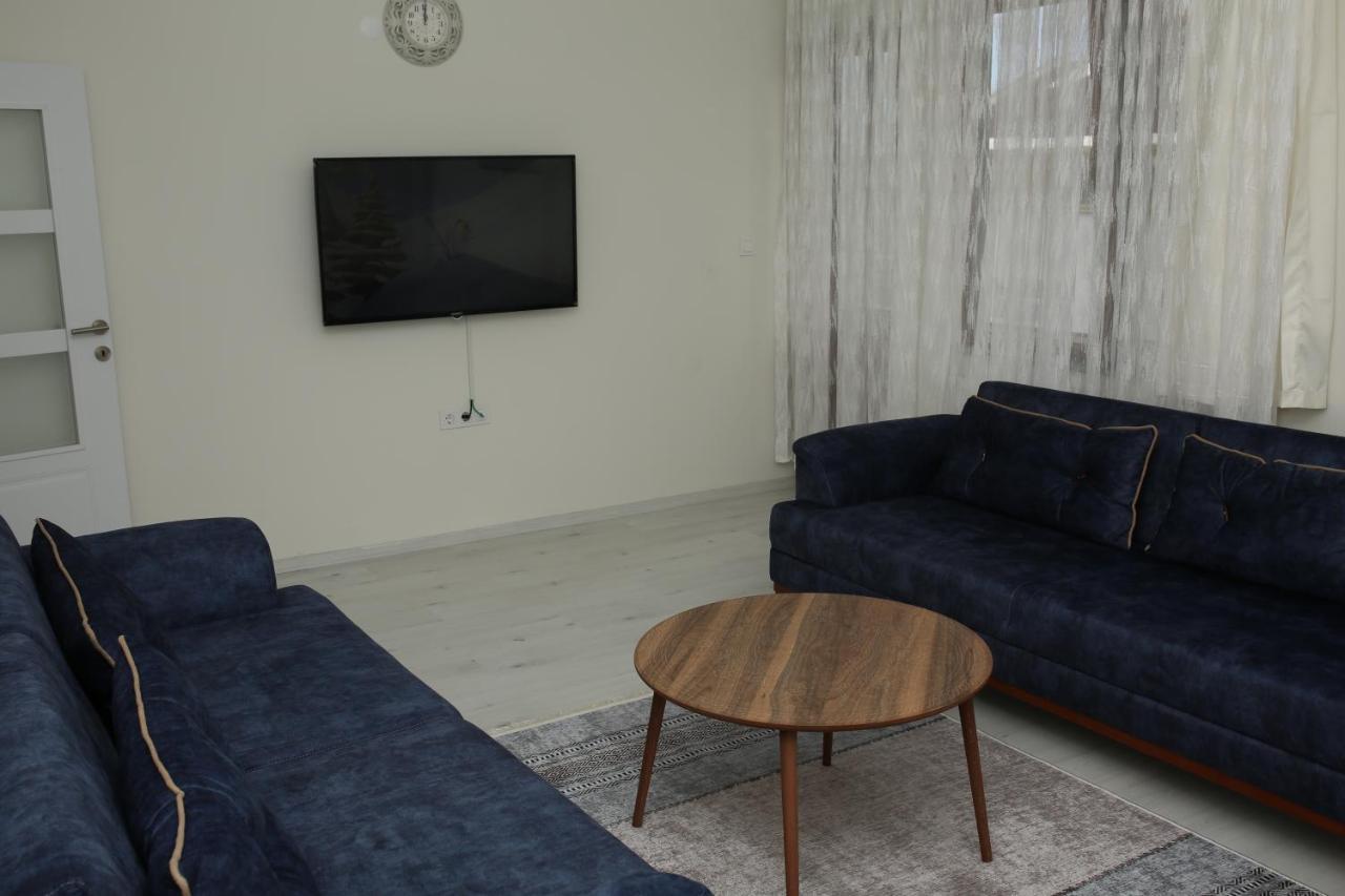 טראבזון Misho Apart מראה חיצוני תמונה