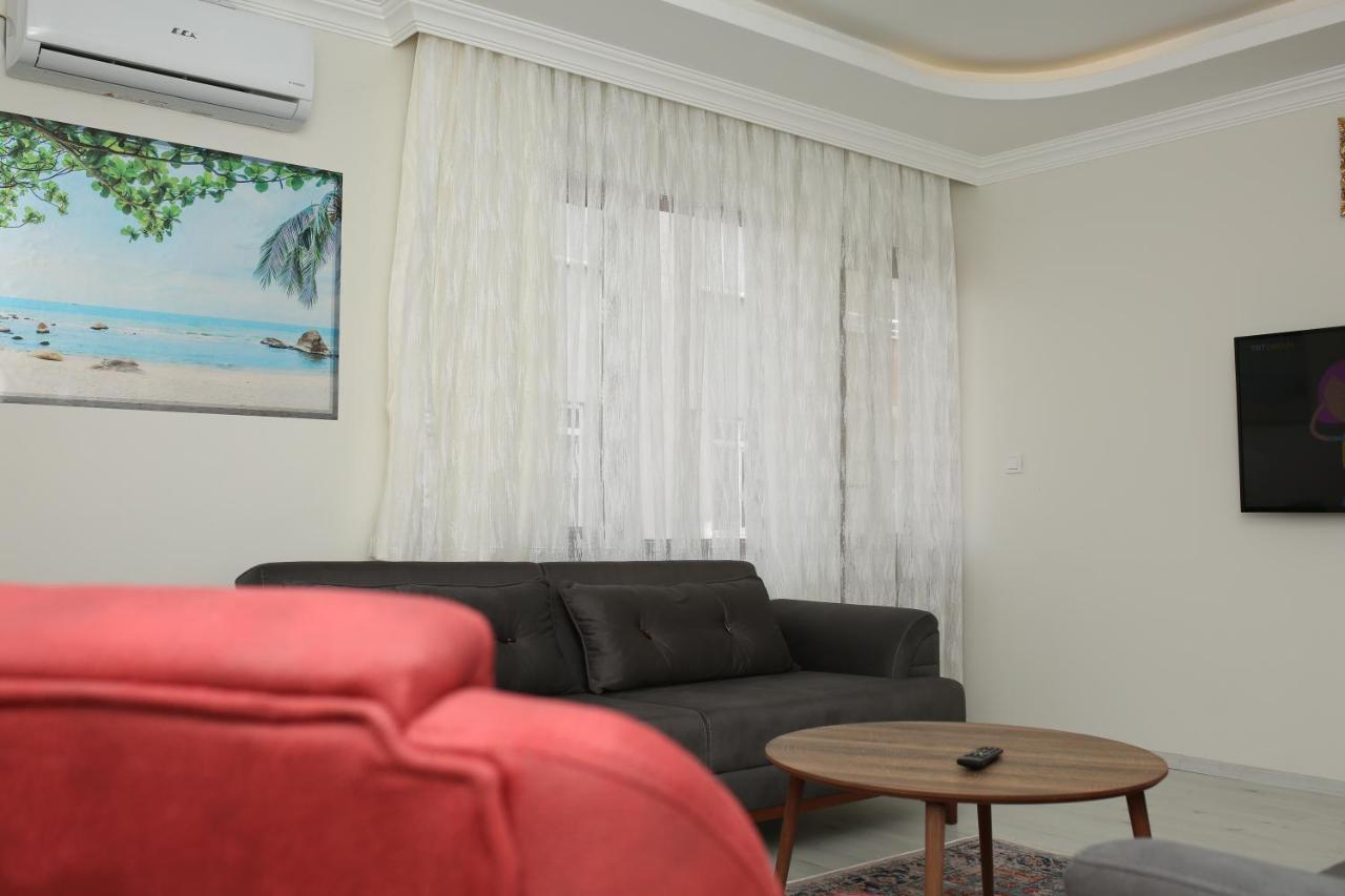 טראבזון Misho Apart מראה חיצוני תמונה