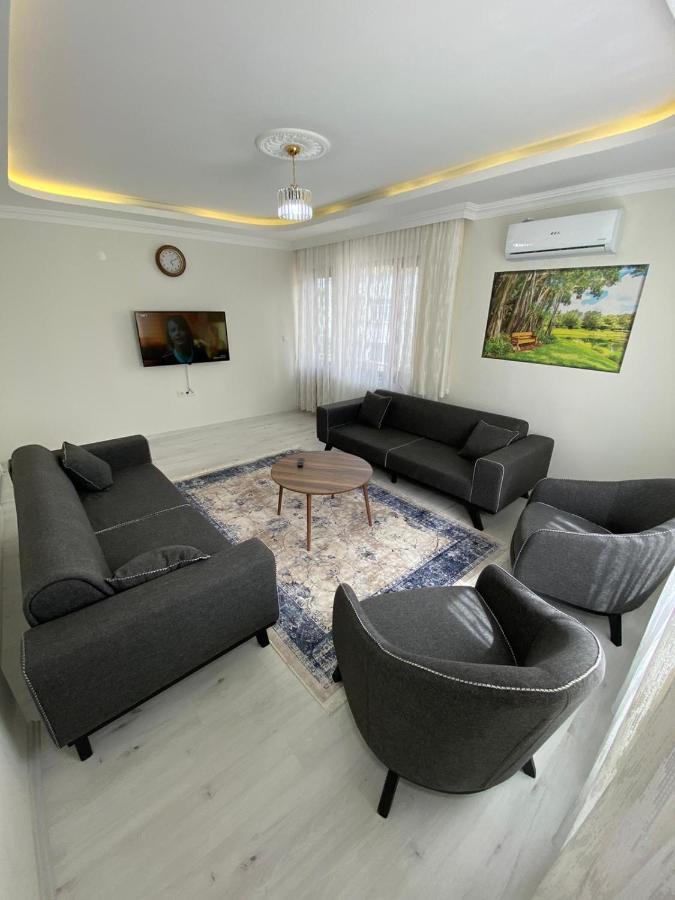טראבזון Misho Apart מראה חיצוני תמונה