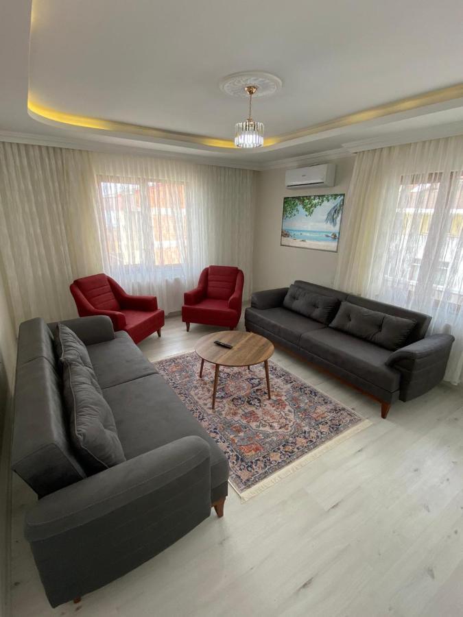 טראבזון Misho Apart מראה חיצוני תמונה